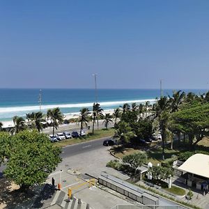 Apartamento Frente Mar, Posto 5 - Barra Da Tijuca
