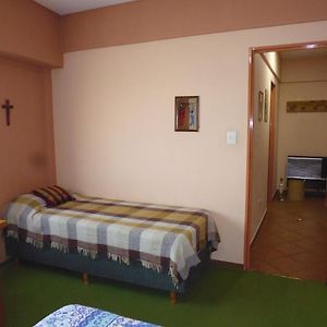 Departamento BellaVista